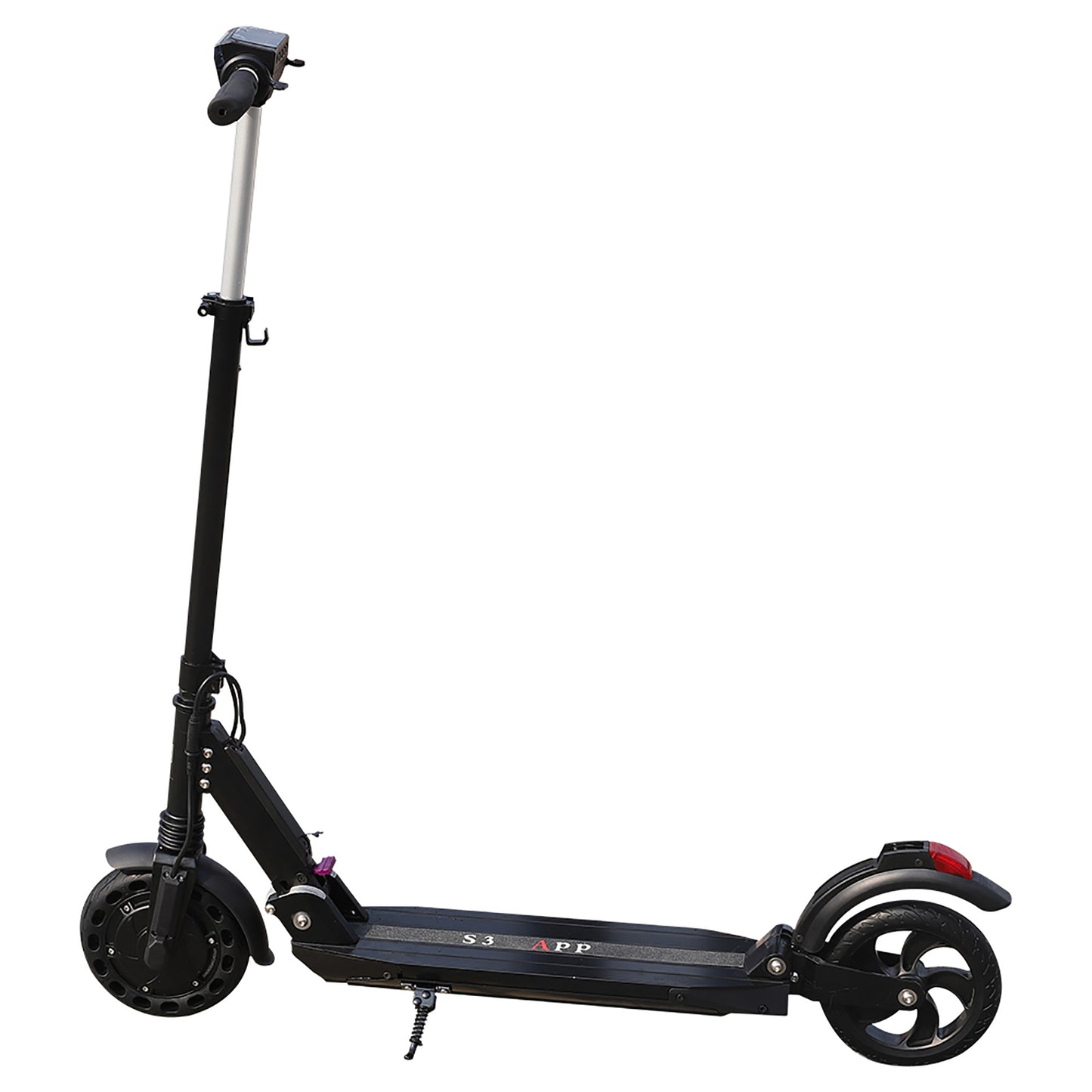 36V 7.8Ah 3-Speed Folding Electric Scooter