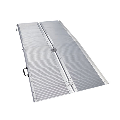 Rigg Aluminium Portable Wheelchair Ramp R02-5ft