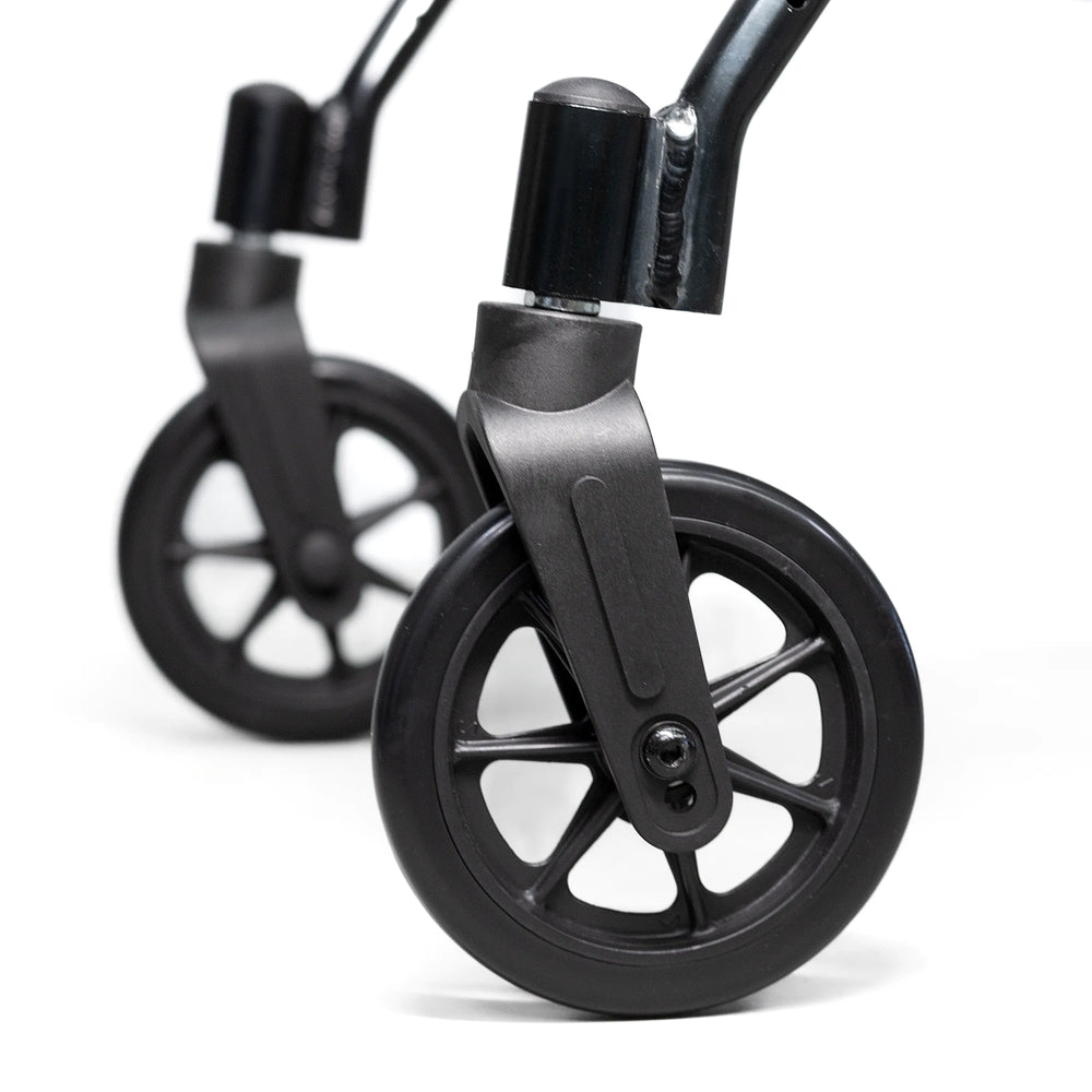 Hugo Fit Mobility Wheelie Walker