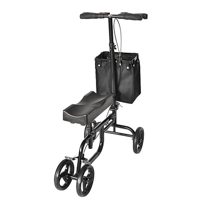 Knee Walker Scooter Mobility Alternative Crutches Wheelchair Portable